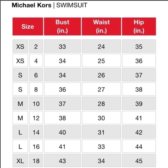 MICHAEL Kors Halter Twist Tankini Swimsuit Top - Picture 8 of 8